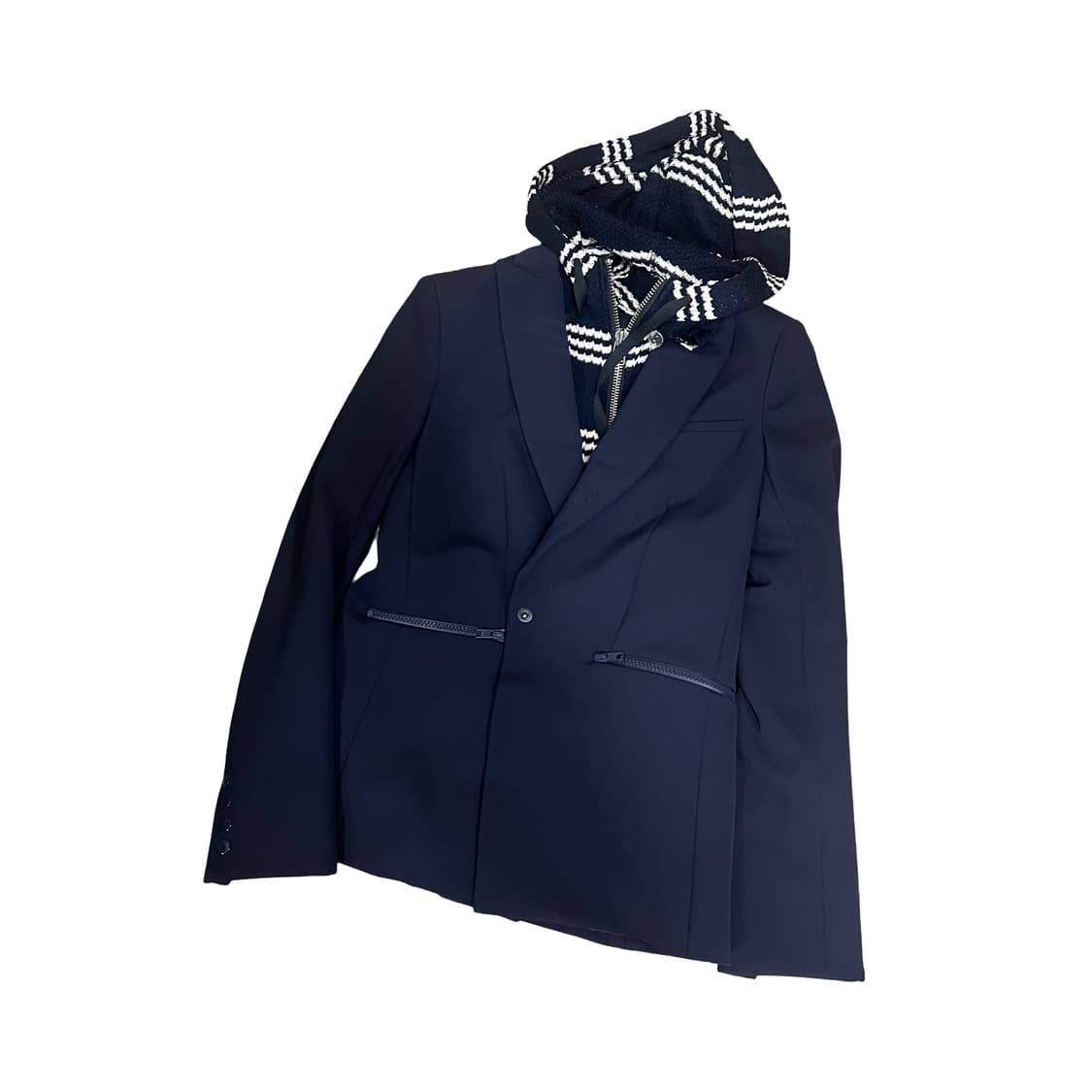 Veronica Beard 레이어드 자켓 상품이미지2