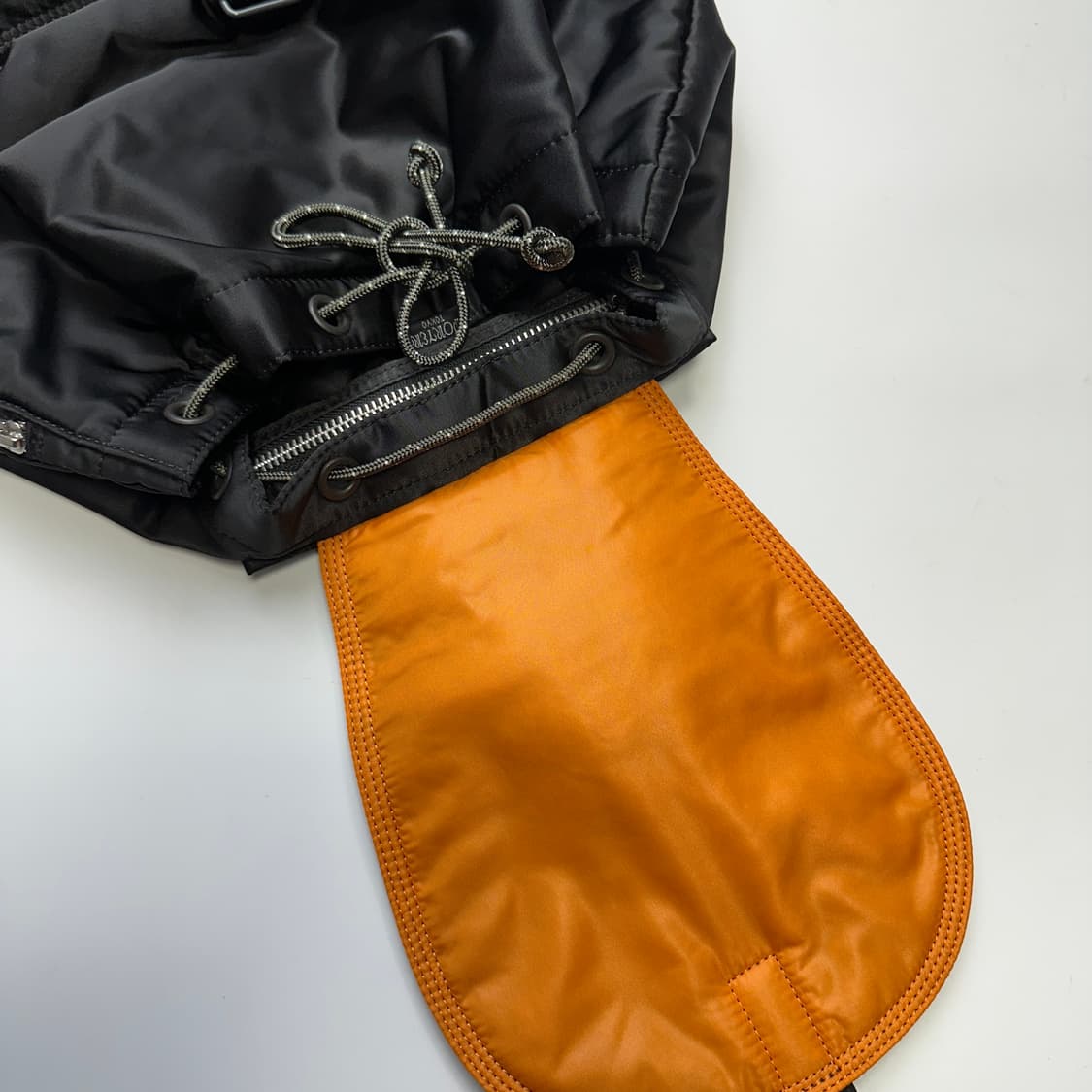 PORTER TANKER RUCKSACK 포터 탱커 럭색 백팩 상품이미지7