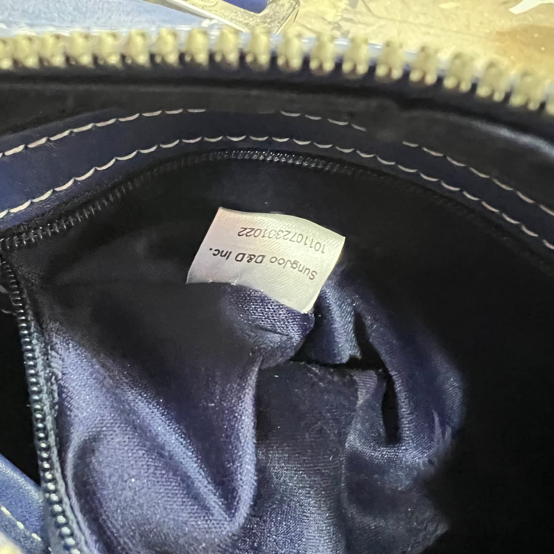 MCM 비세토스 토트백 보스턴백 가방 상품이미지7