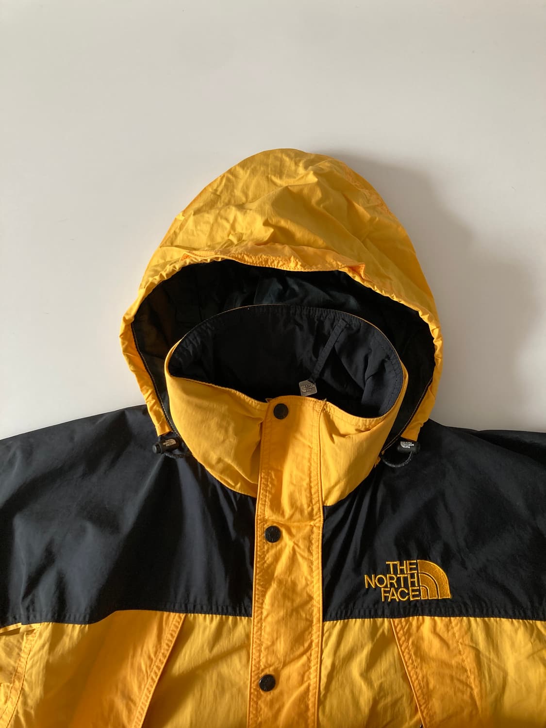 Nylon Mountain Jacket 상품이미지10