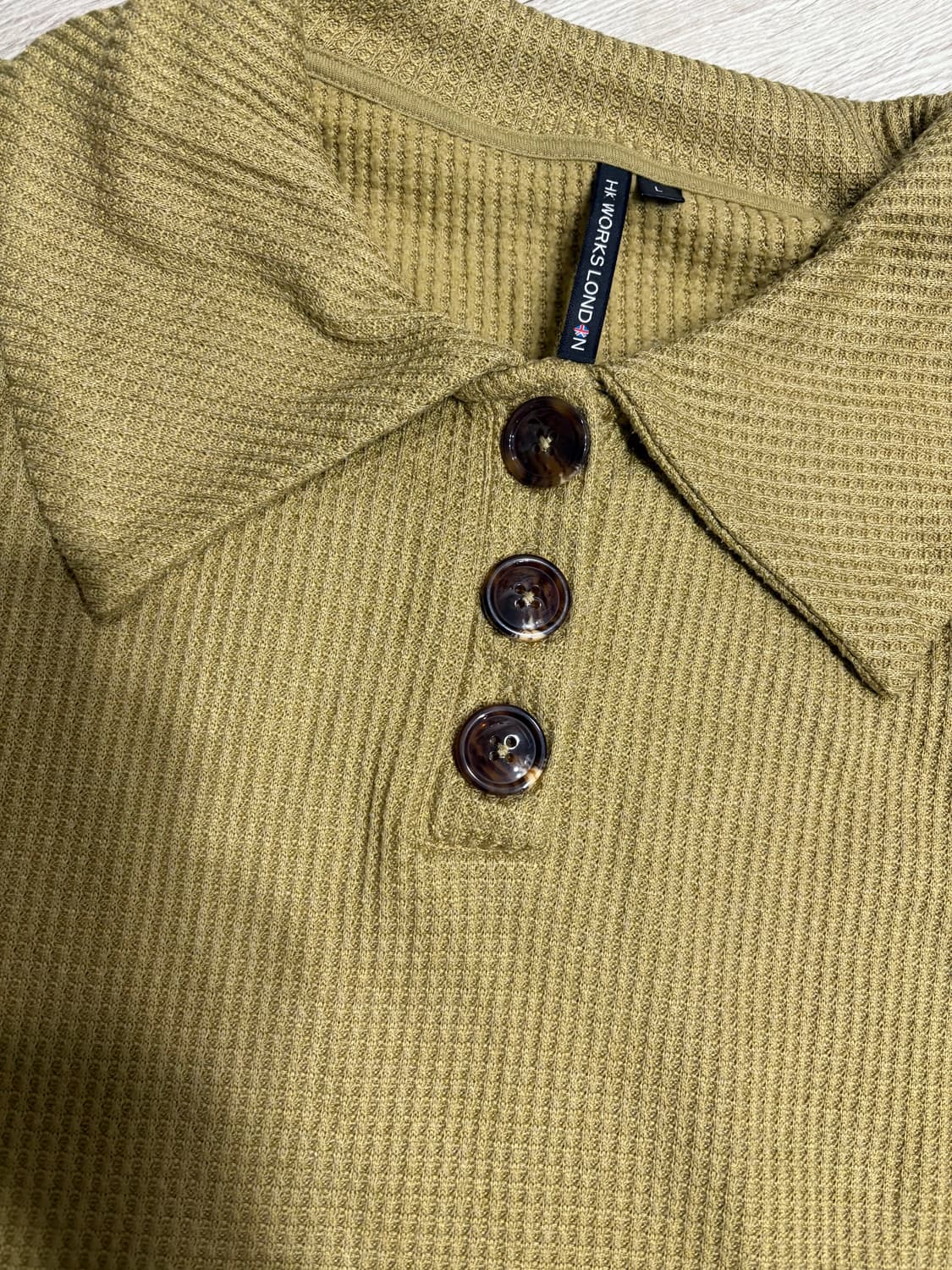 일본 빈티지 니트 상품이미지2