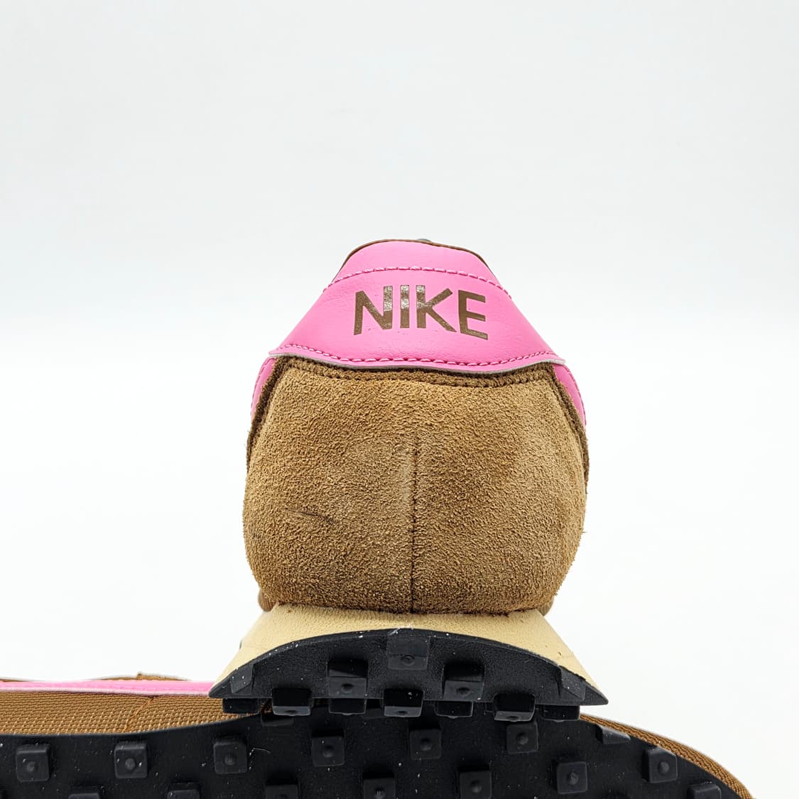 나이키 LD-1000 SP 라이트 브리티시 탄 앤 핑크시클 (295) 상품이미지2