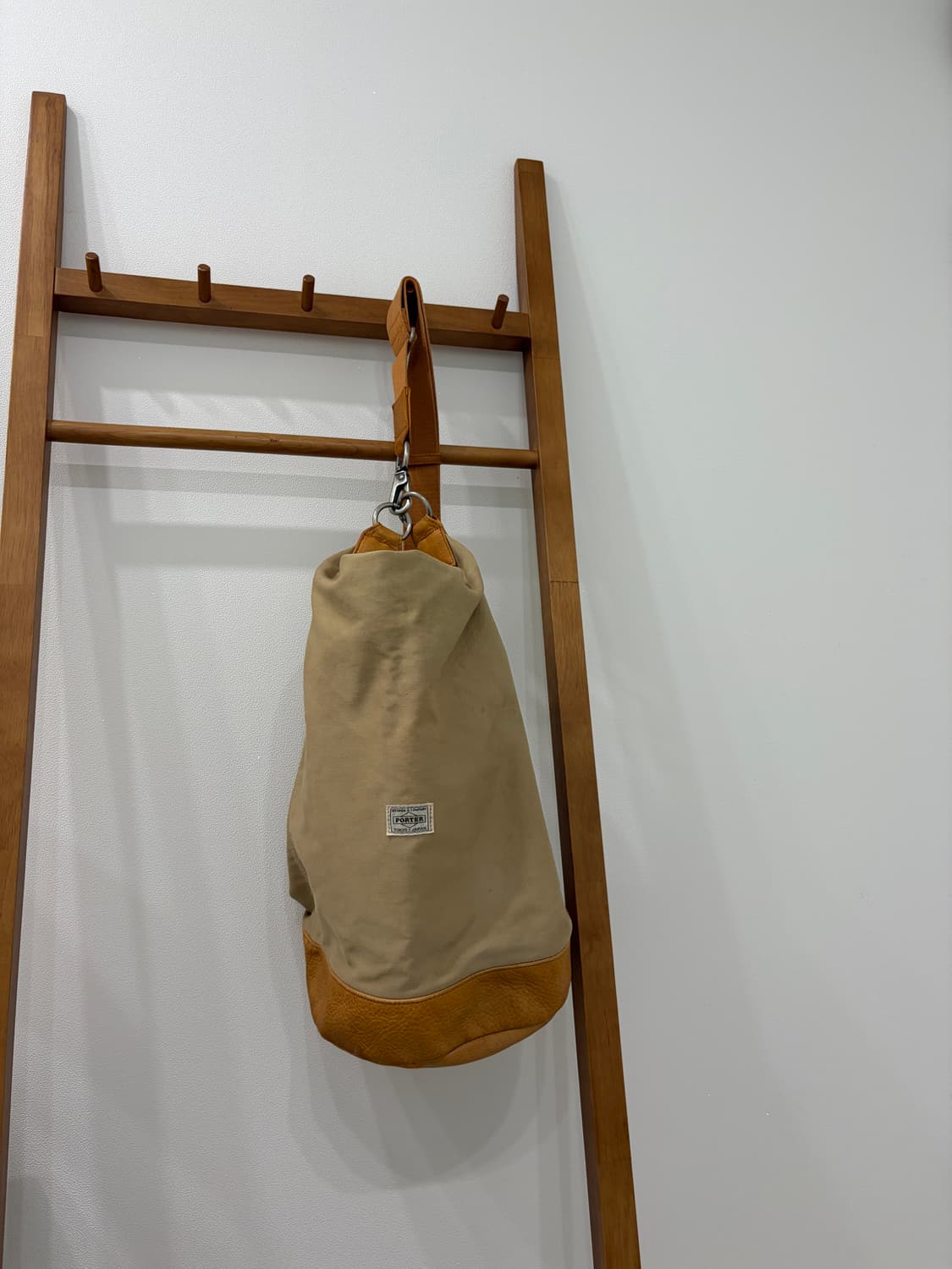 빔즈x요시다 포터 빈티지 상품이미지1