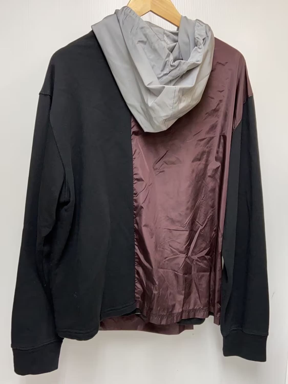 A-COLD-WALL  HOODIE 상품이미지2