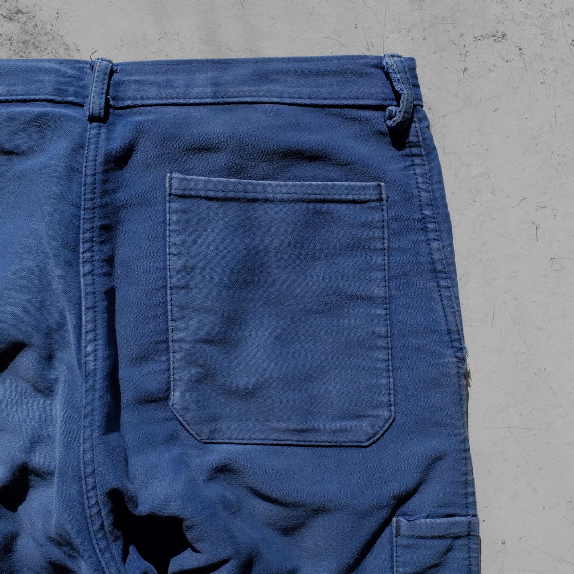 1950’s Moleskin French Work Pants 상품이미지8