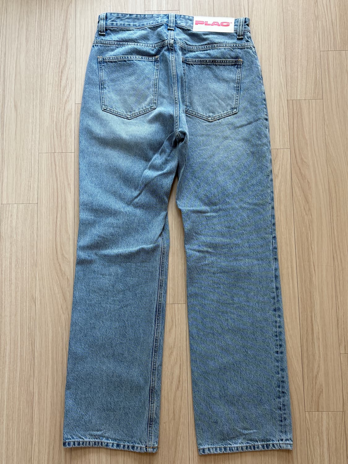 플랙 데님 32 사이즈(M) 상품이미지5