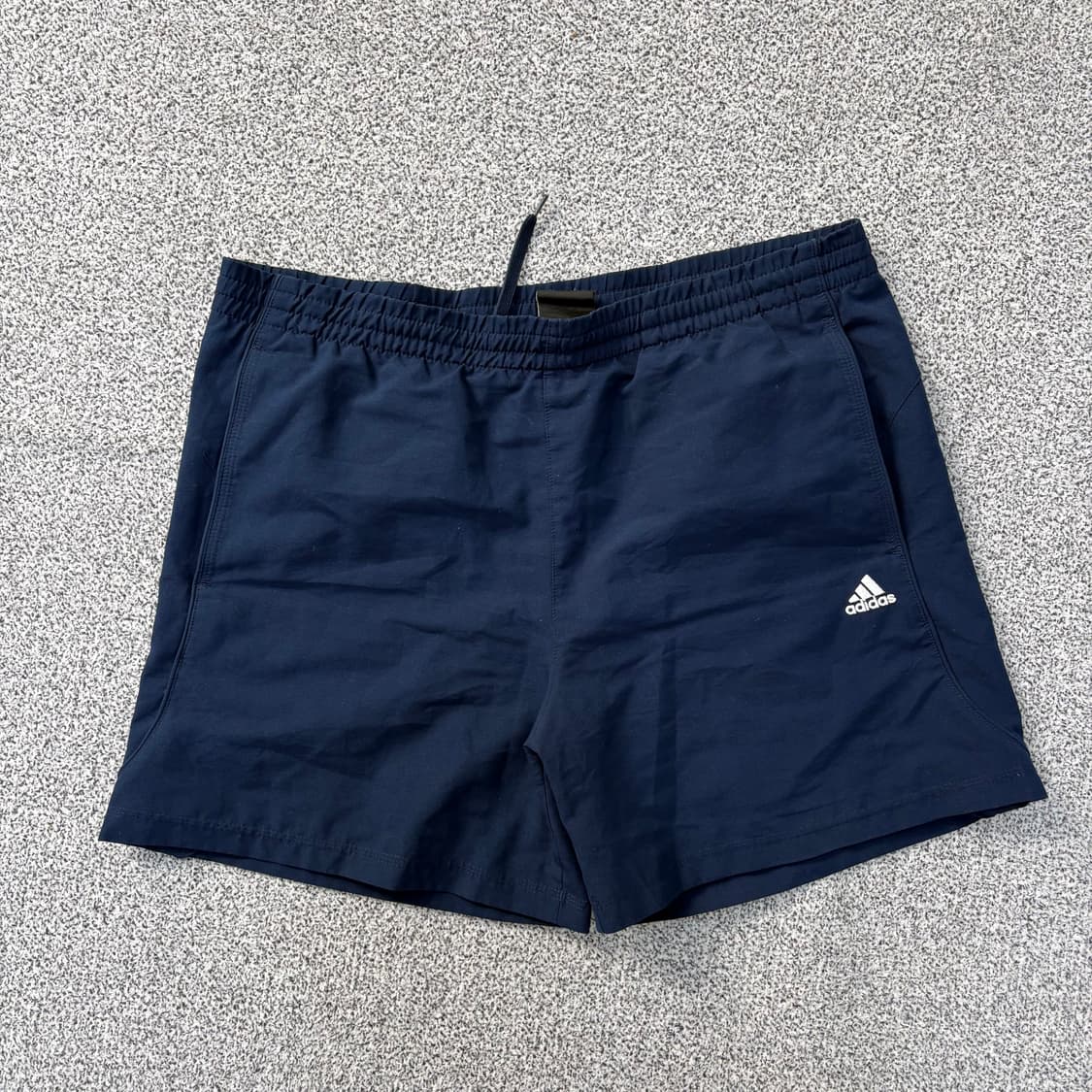 105 아디다스 반바지 쇼츠 마라이트 0312J 상품이미지1