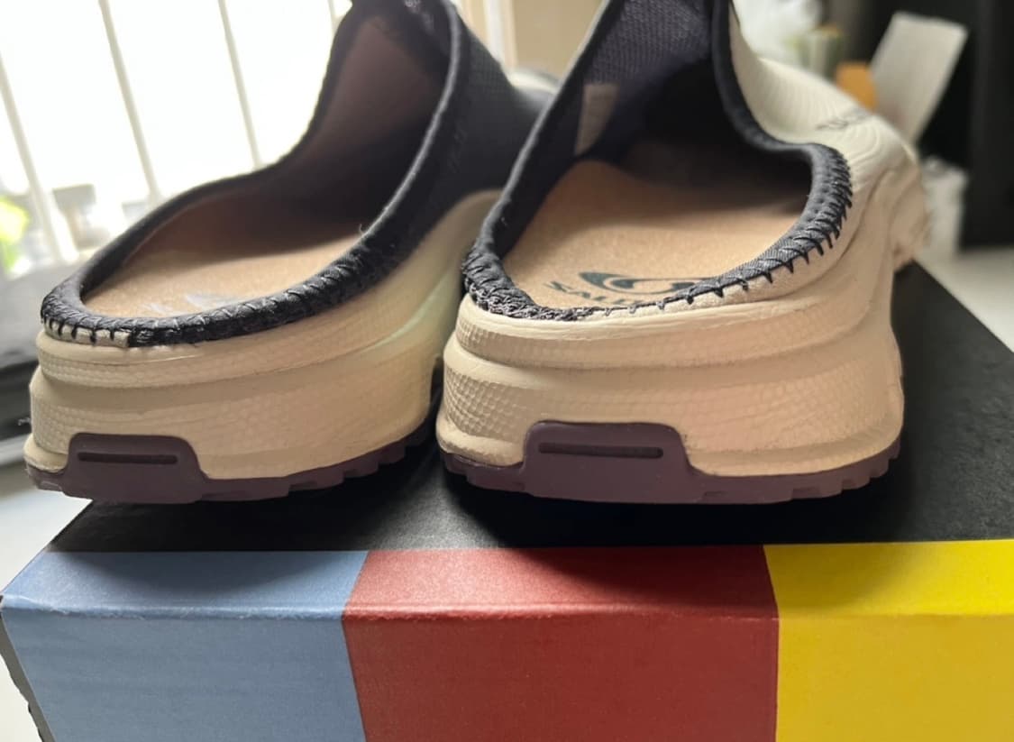 살로몬 Salomon RX Slide 3.0 Bleached Sand 상품이미지3