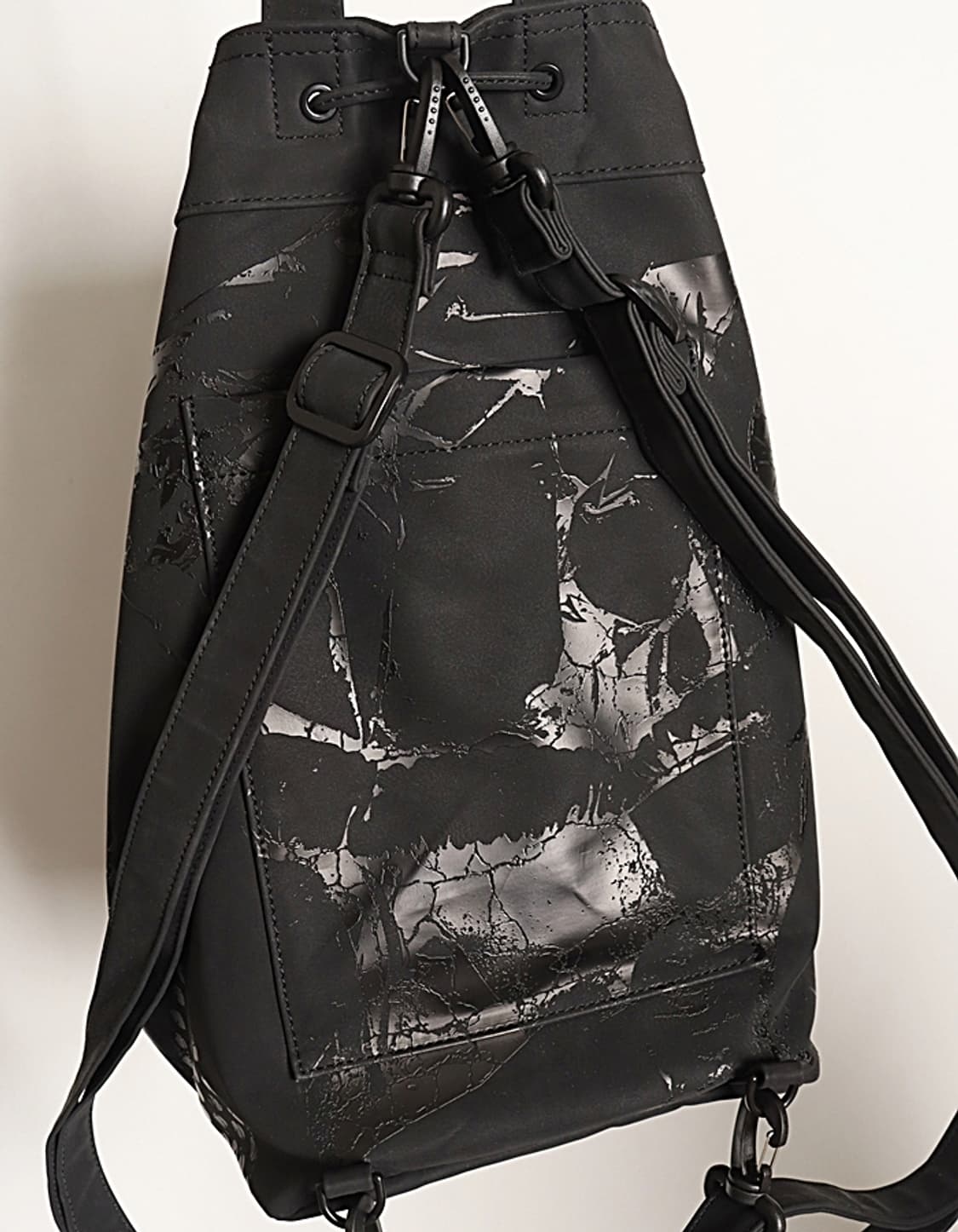 KENSHI YONEZU P.V.C RuckSack 상품이미지7
