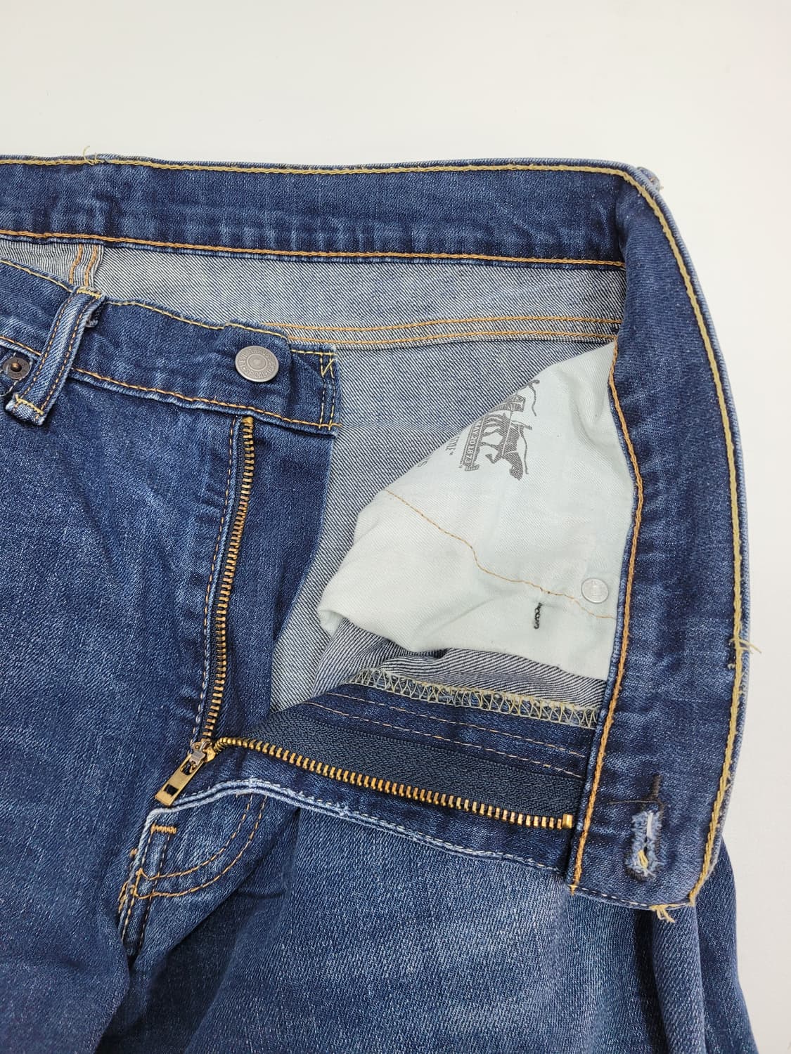 LEVI'S 리바이스 511 데님 청바지 / 남 36
  상품이미지7