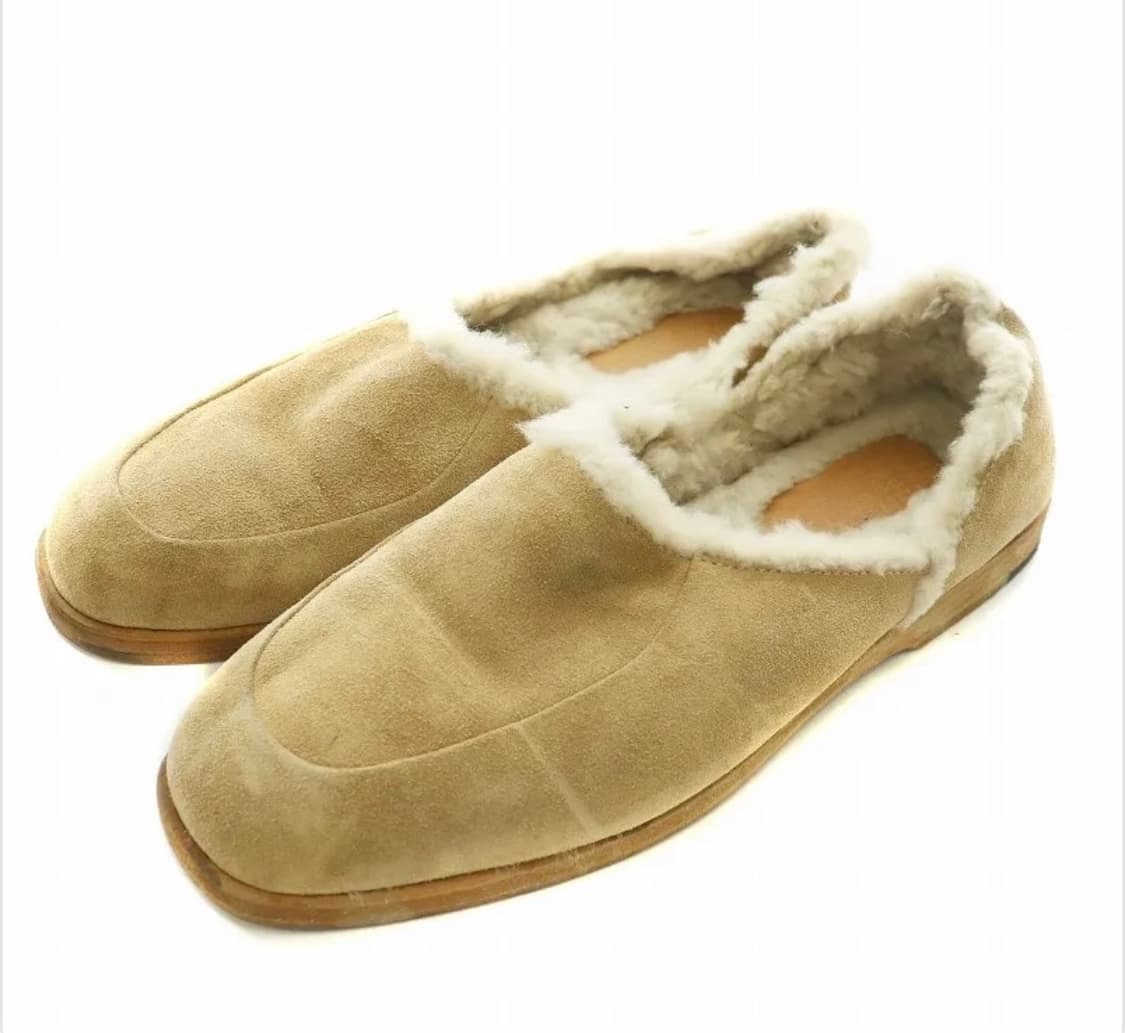 하오님 착용) 마르지엘라 무톤 로퍼 상품이미지2