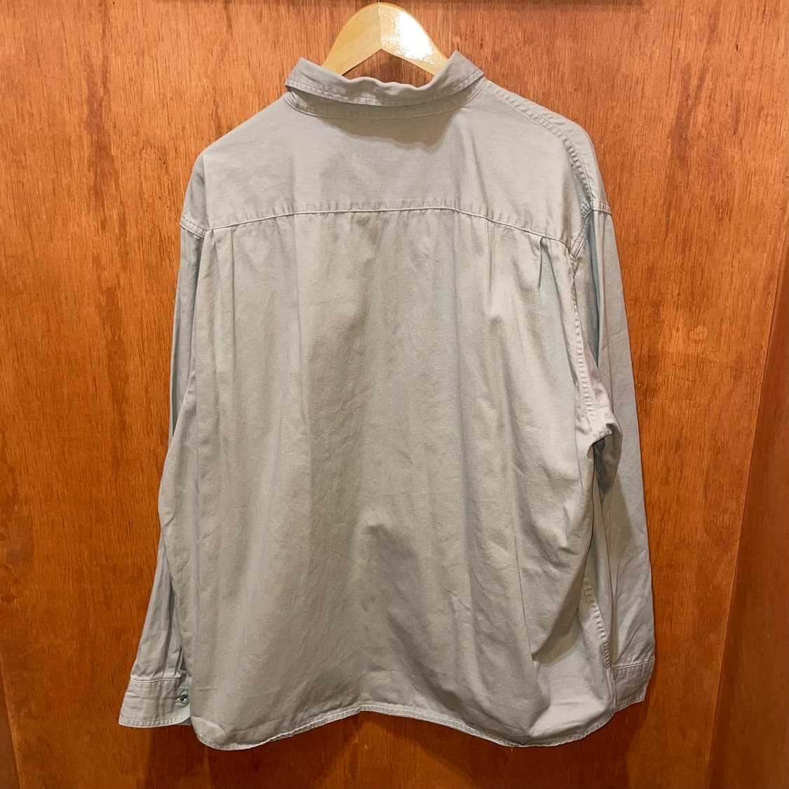 (2XL) Wrangler 랭글러 셔츠 상품이미지4