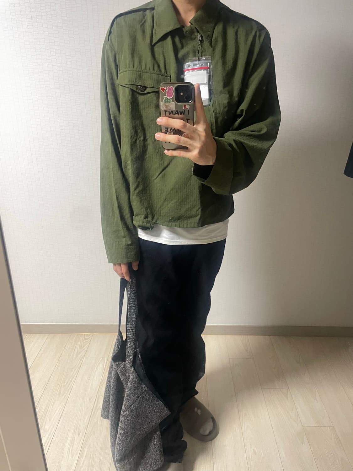 키코 코스타디노브 무라드 집업 50 상품이미지5