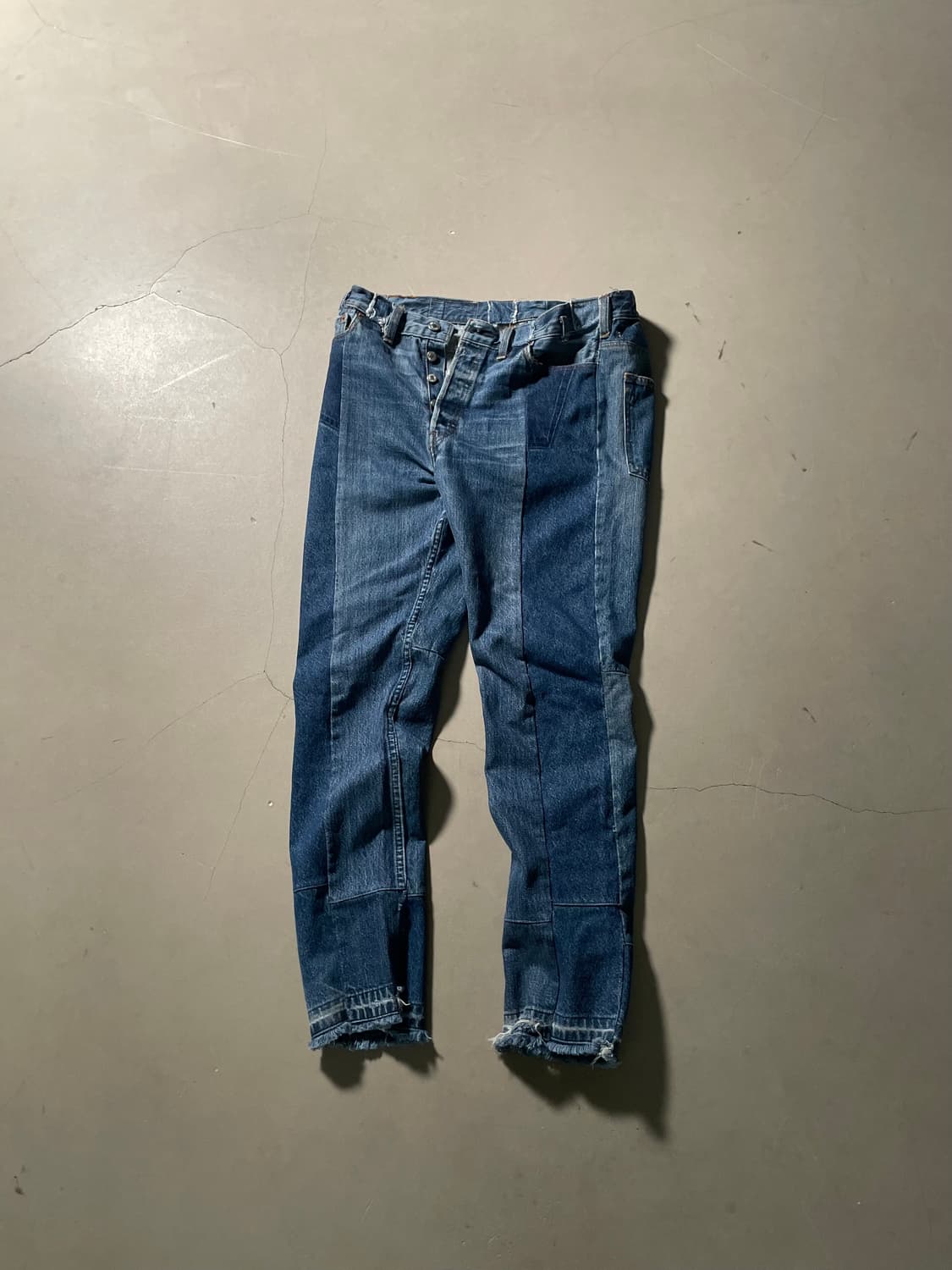 H•d Boa Fleece Pullover  상품이미지7