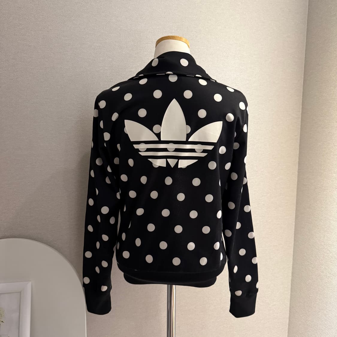 아디다스 도트 져지 85 상품이미지2