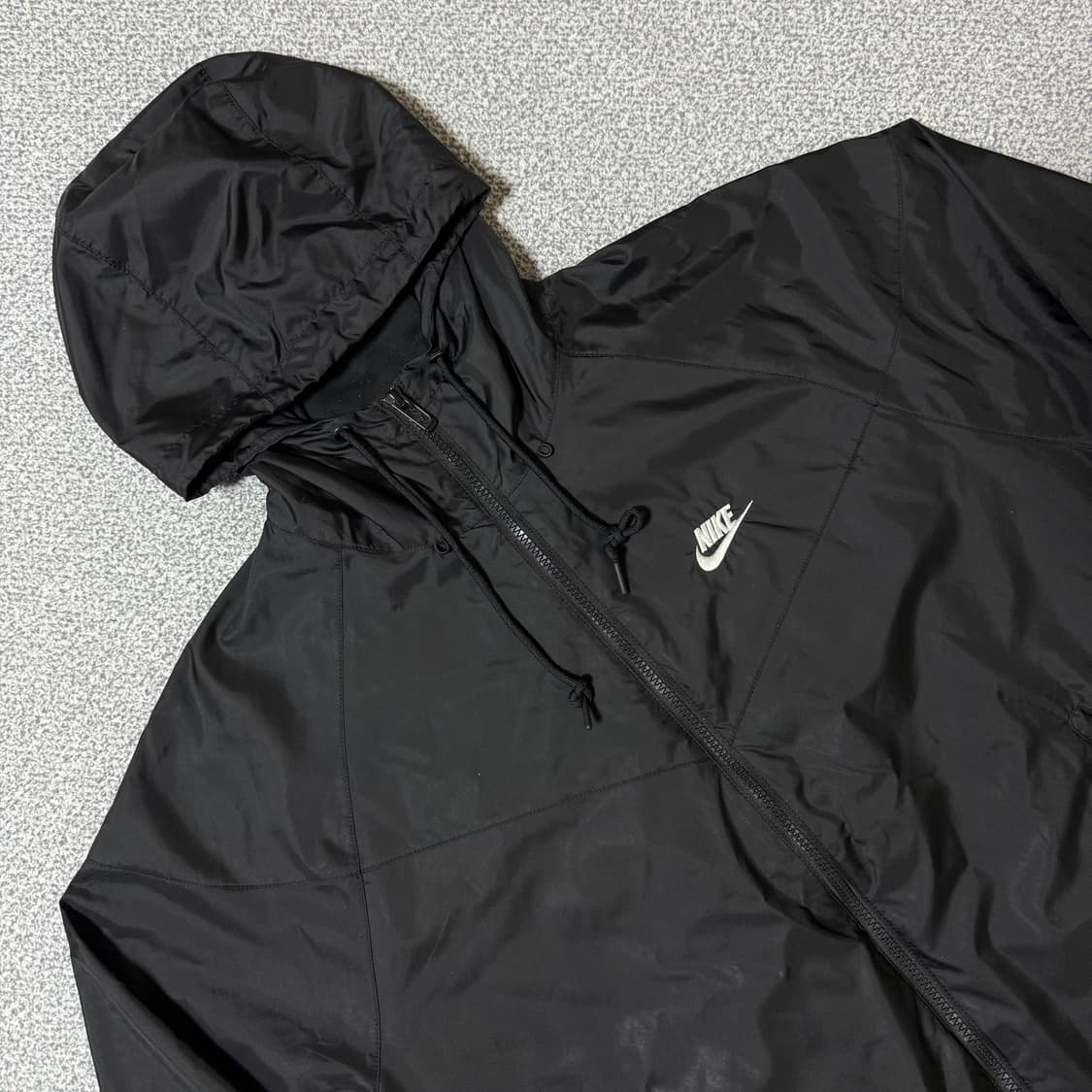 나이키 윈드러너 바람막이 L 상품이미지5