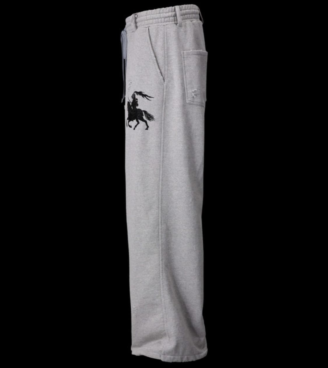 tornortied 스웻팬츠 2 상품이미지2