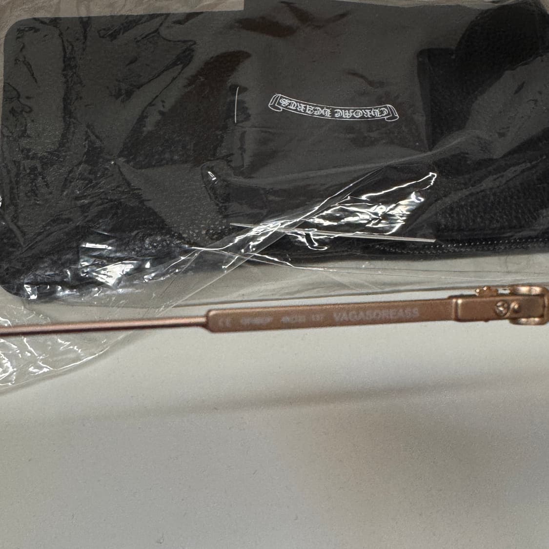 크롬하츠 바가솔레스 무광골드 상품이미지4