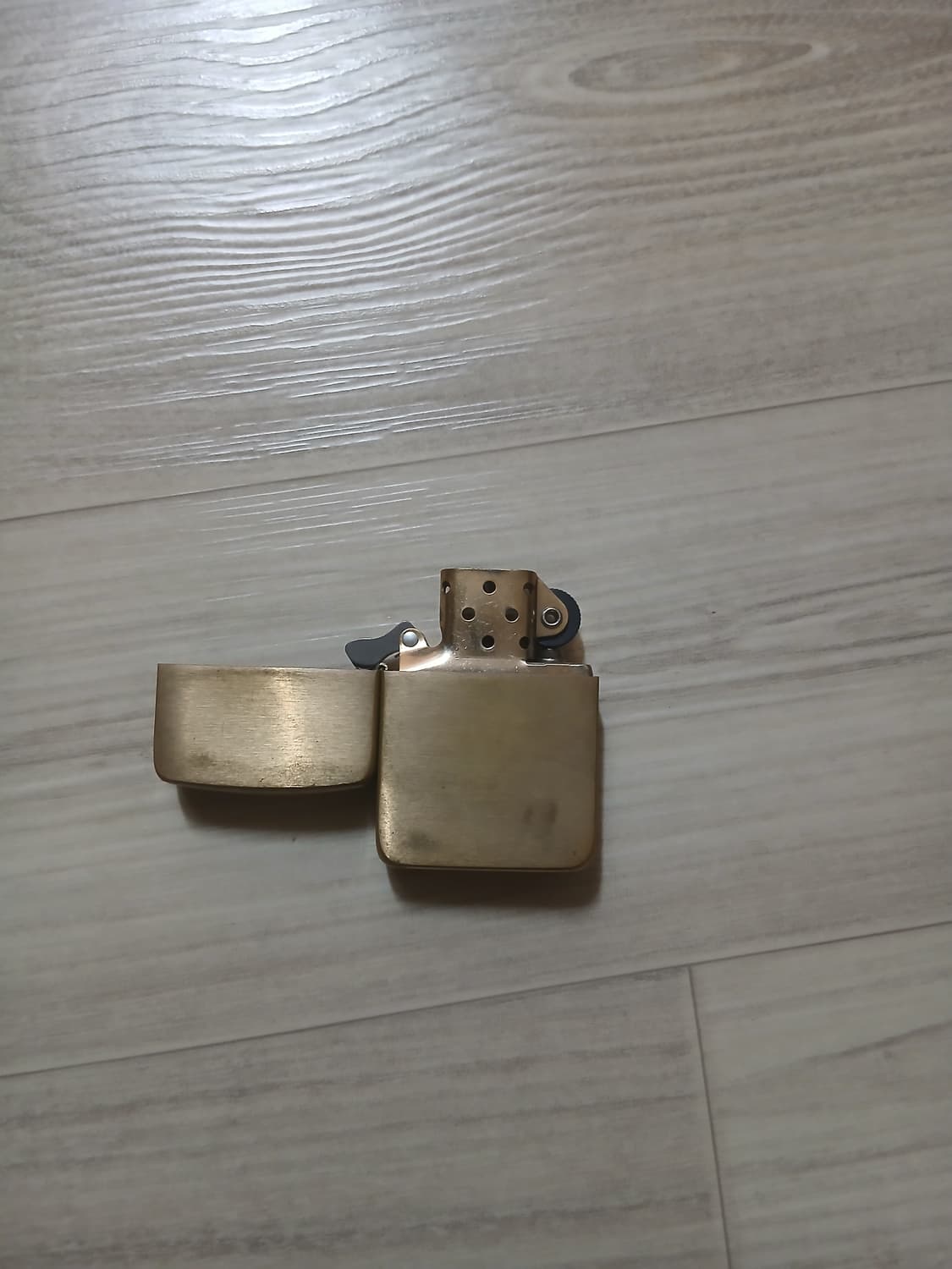 중고 지포 1941레플리카 23년 1월 제조 상품이미지3