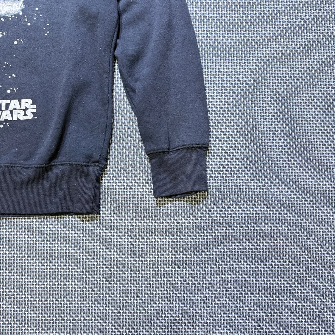 빈티지 맨투맨 (105/kold_8155) 상품이미지4