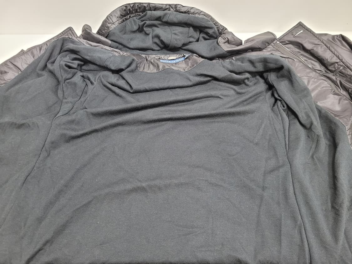 POLO 랄프로렌 후드 사파리 자켓 / 여 XS
 상품이미지7