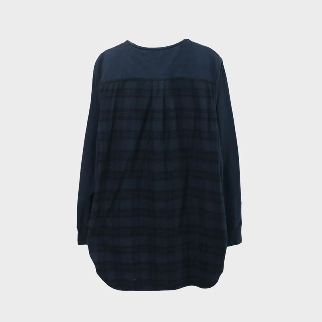 디젤 셔츠 레이어드 맨투맨 67199 상품이미지2