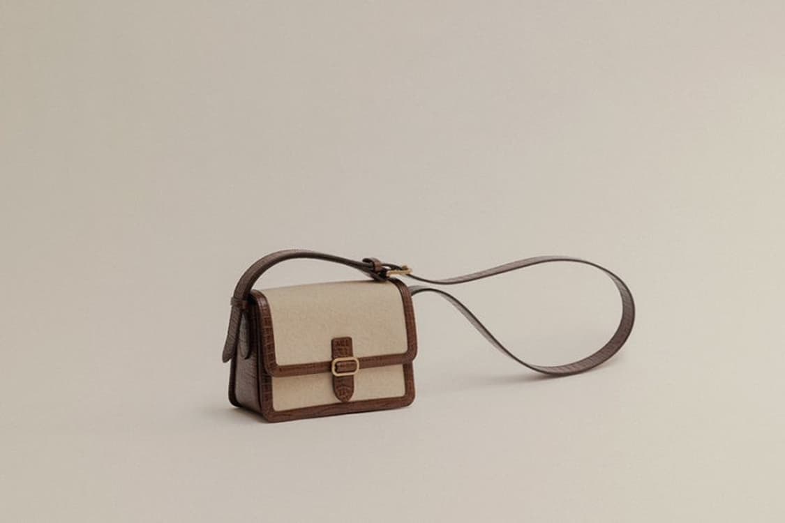 투티에 디코 미니백 상품이미지3