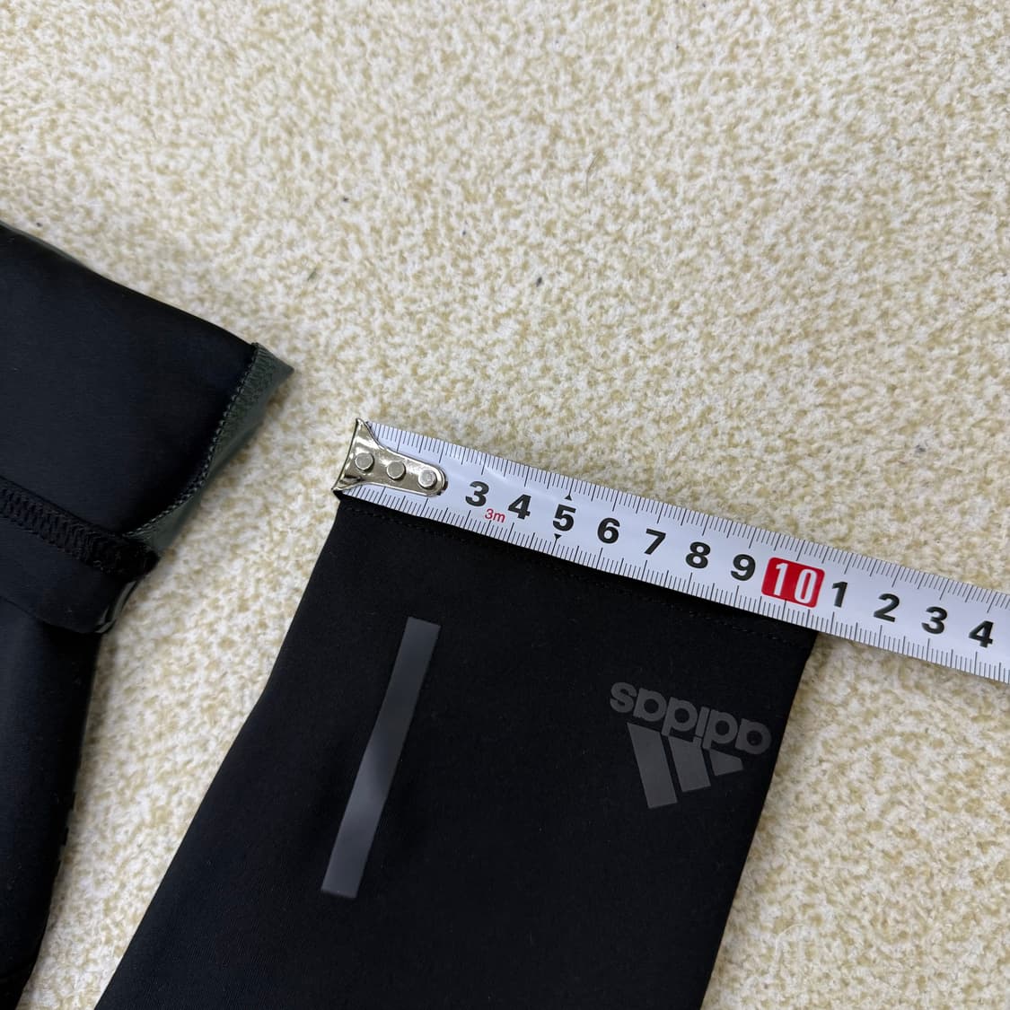 90 아디다스 패턴 레깅스 0210T 상품이미지7