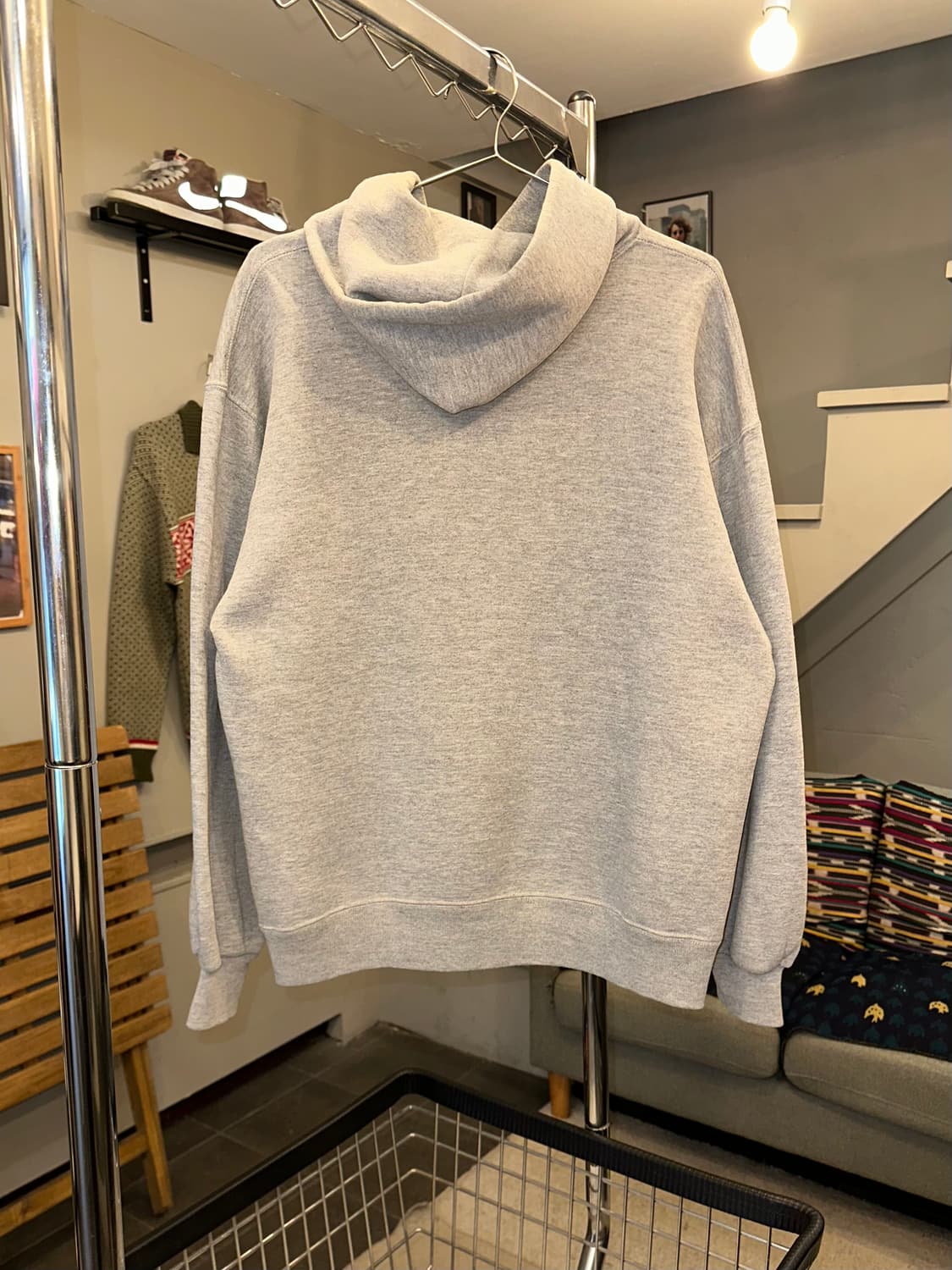 90’s Russell Athletic USC embrioder Hood 상품이미지9