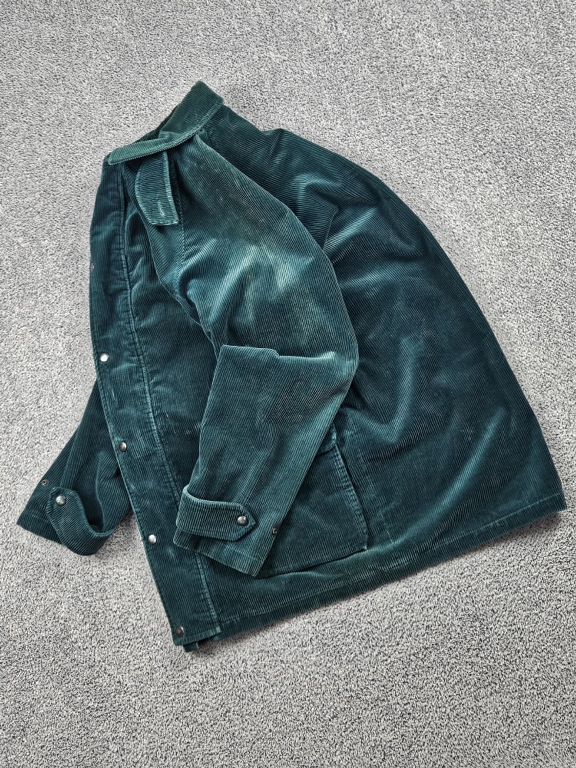 90's 폴로랄프로렌 코듀로이 헌팅 초어자켓 ( S ) / 9961 상품이미지3