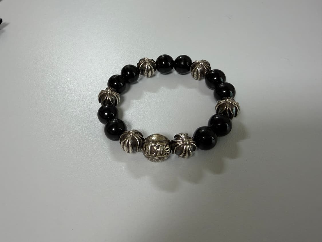 크롬하츠 비즈 10mm 상품이미지2