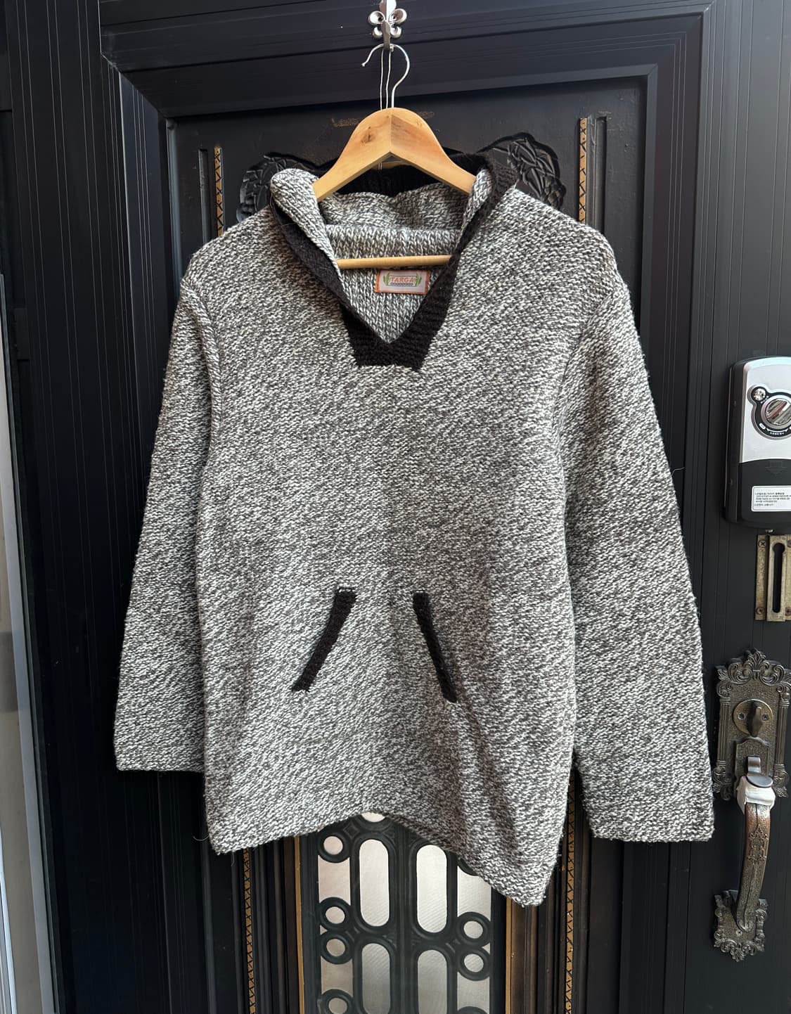 targa hoody 상품이미지2