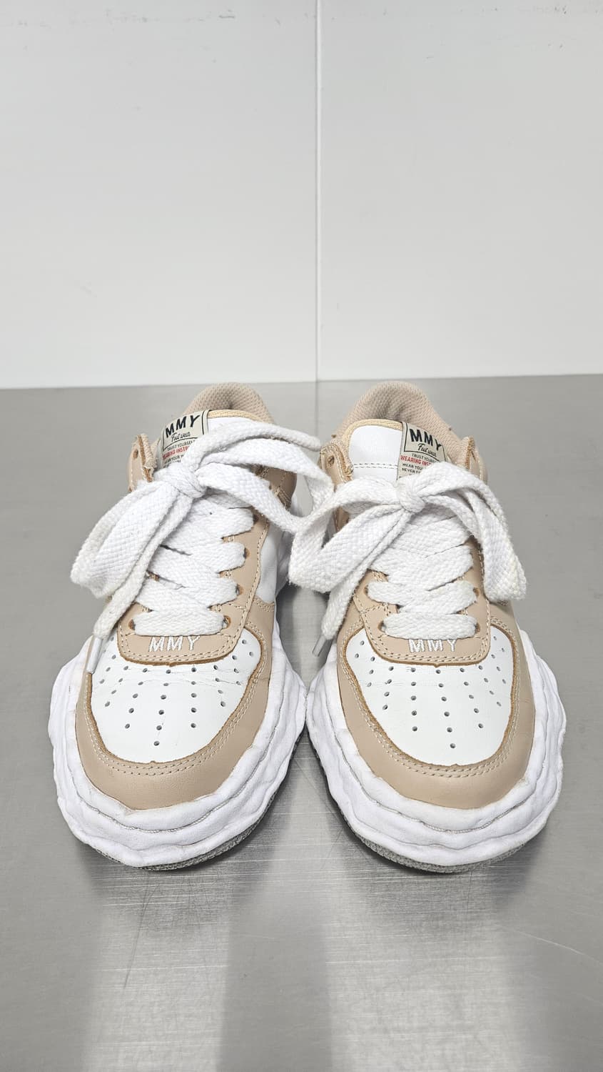 미하라야스히로 웨인레더 베이지(37) 상품이미지1