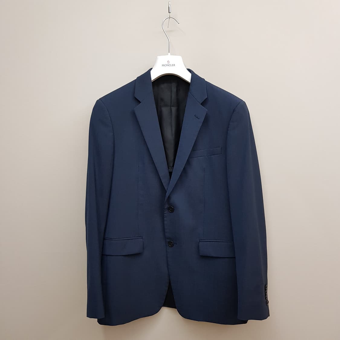 Theory 띠어리  테일러드 싱글 자켓 40사이즈 상품이미지1