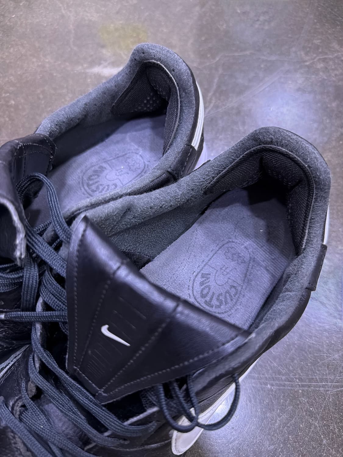 나이키 프리미어 3 TF 풋살화 275 상품이미지5