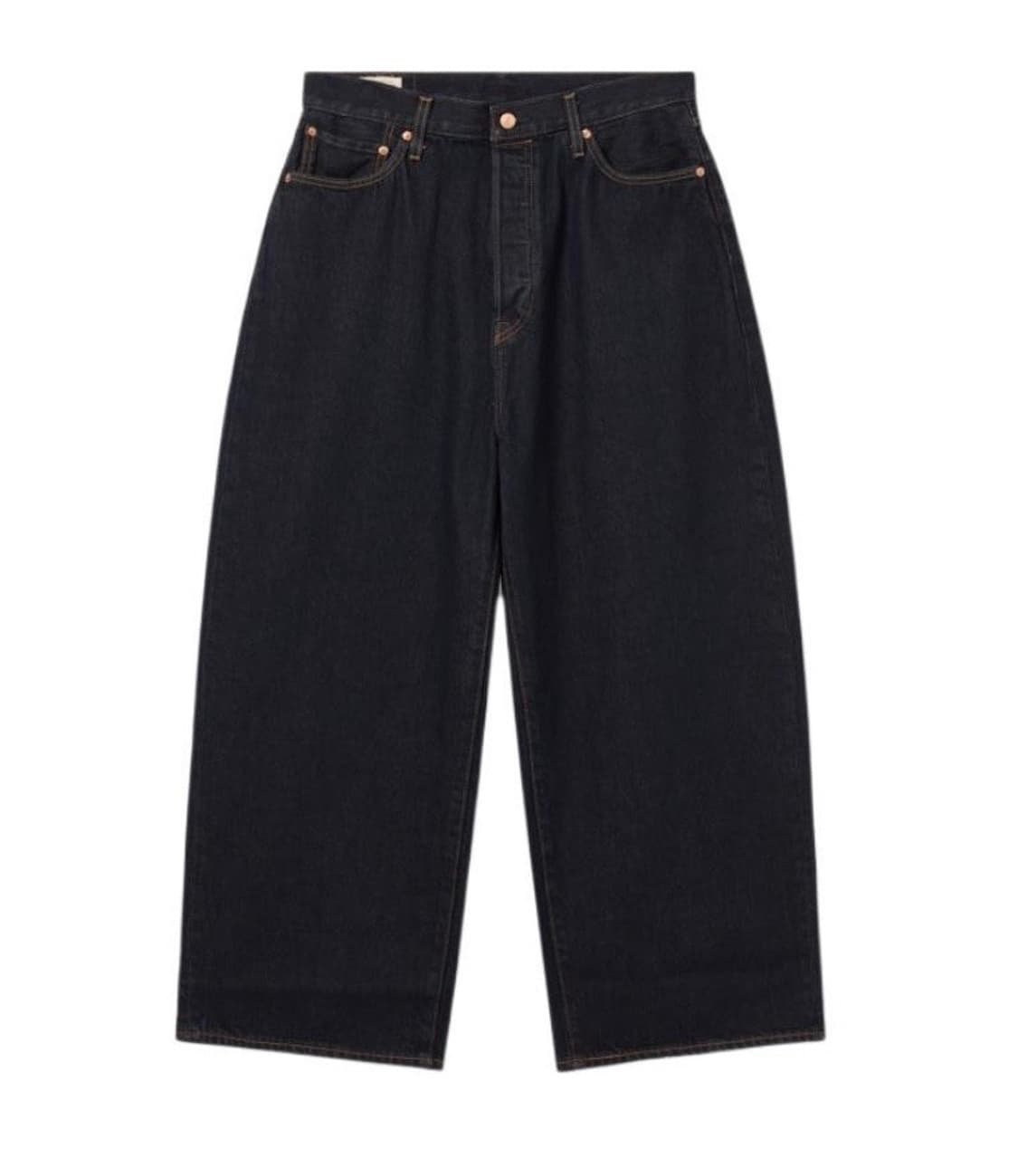 levis 501 wide 상품이미지1