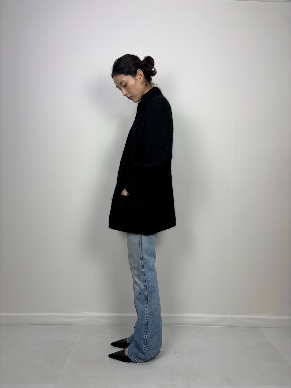 WRANGLER BOOTCUT DENIM PANTS 상품이미지3