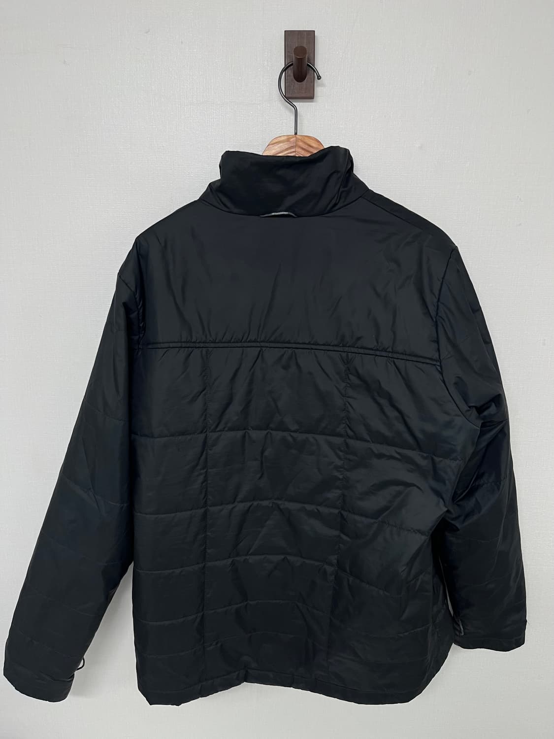 [xl] 컬럼비아 옴니히트 경량패딩 상품이미지2