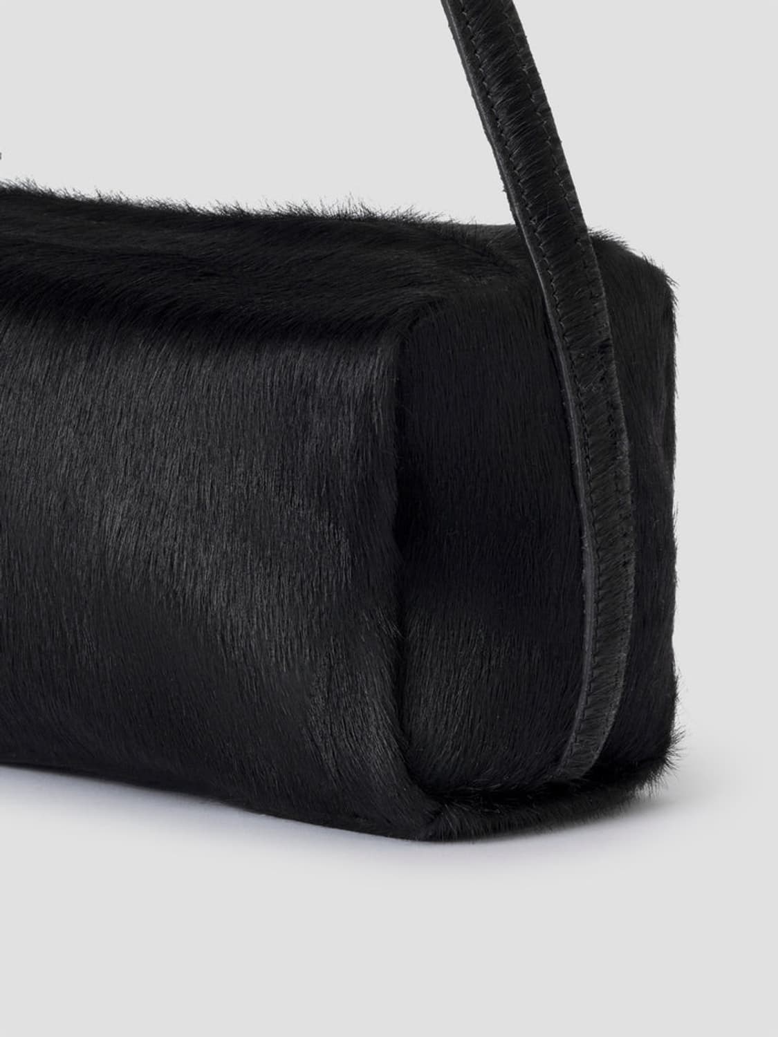기마구아스 Estuche Bag/에스티체백_블랙 송치 상품이미지5