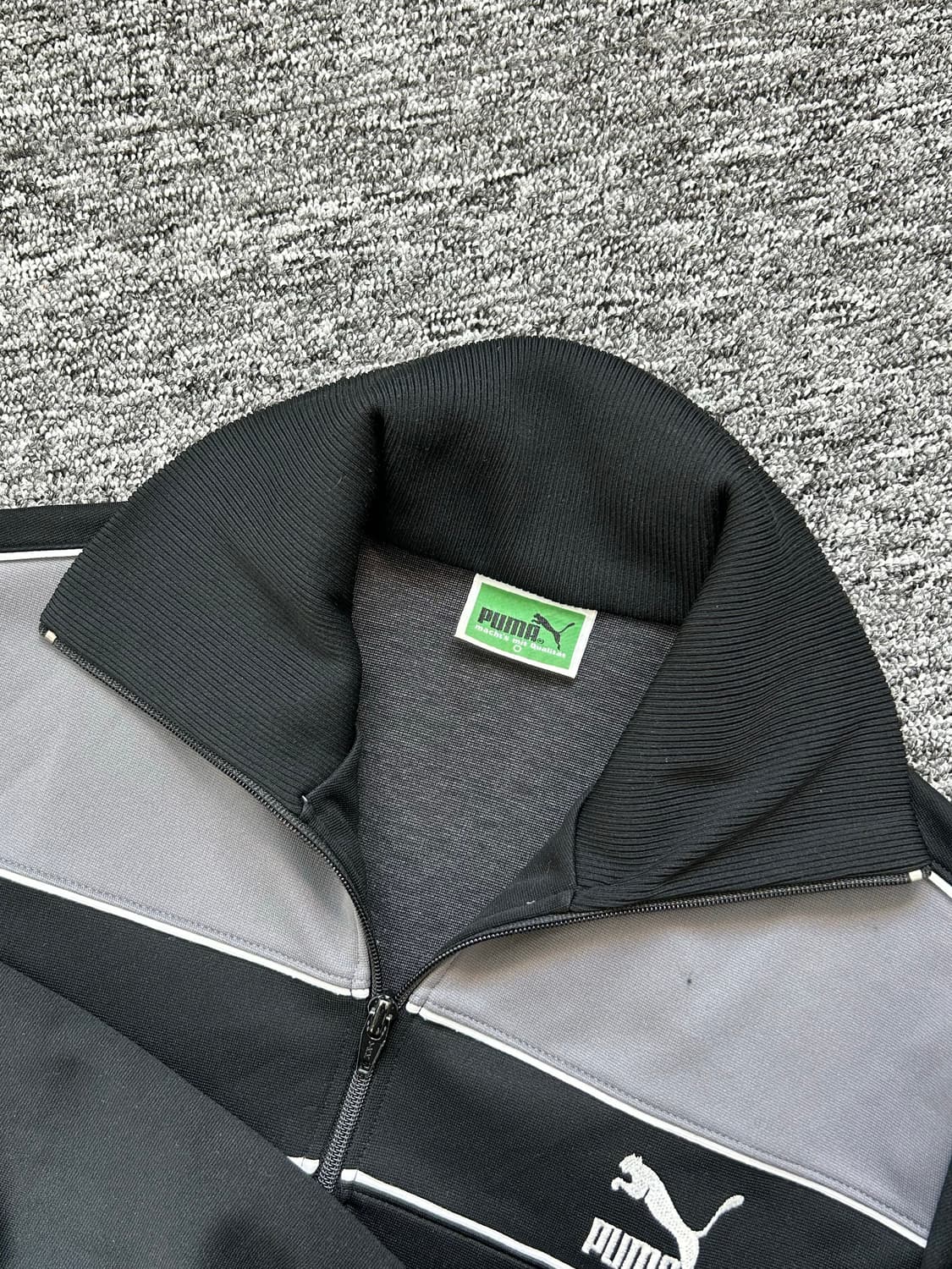 푸마 90s 제펜 트랙탑 져지 상품이미지5