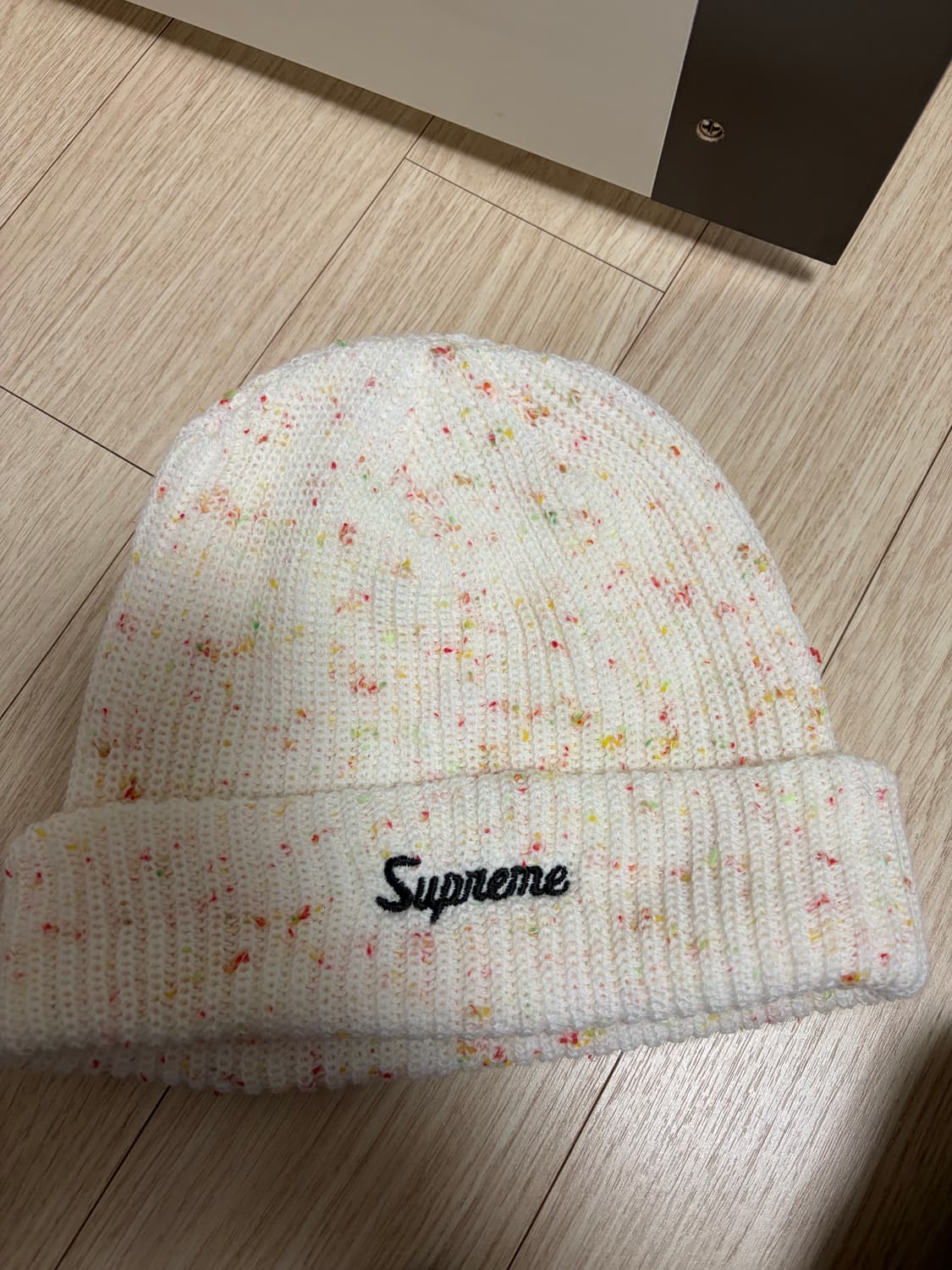 [OS] 슈프림 비니 상품이미지1