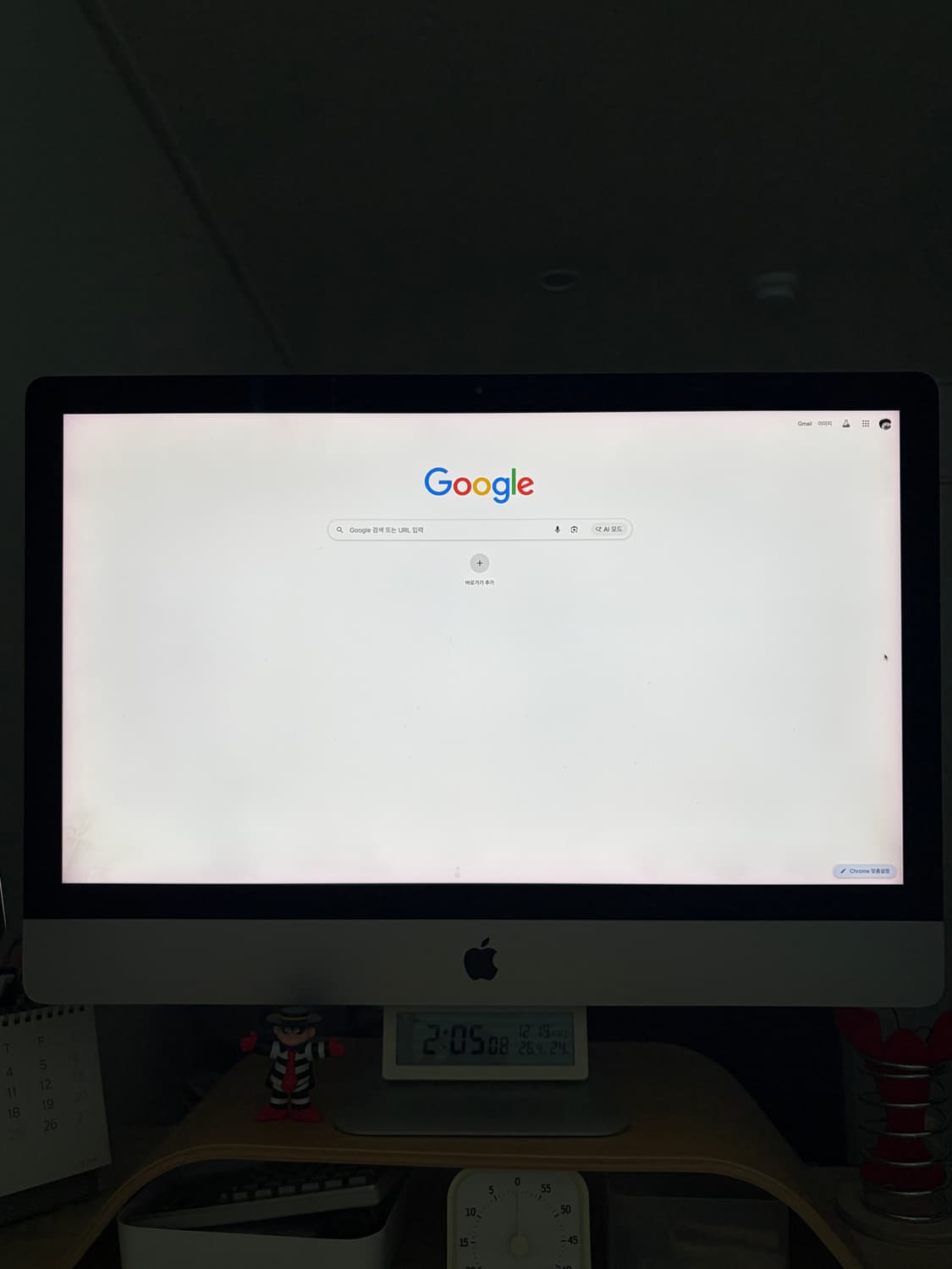 애플 아이맥 iMac 27인치 5K 일체형 데스크탑 Late 2015 상품이미지9