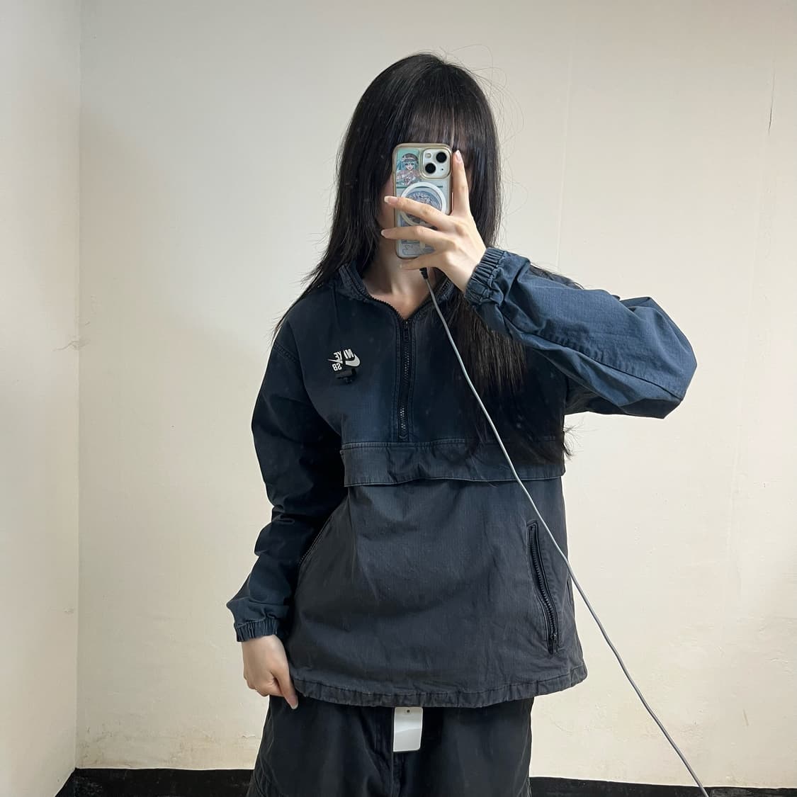 Nike SB Anorak 상품이미지1