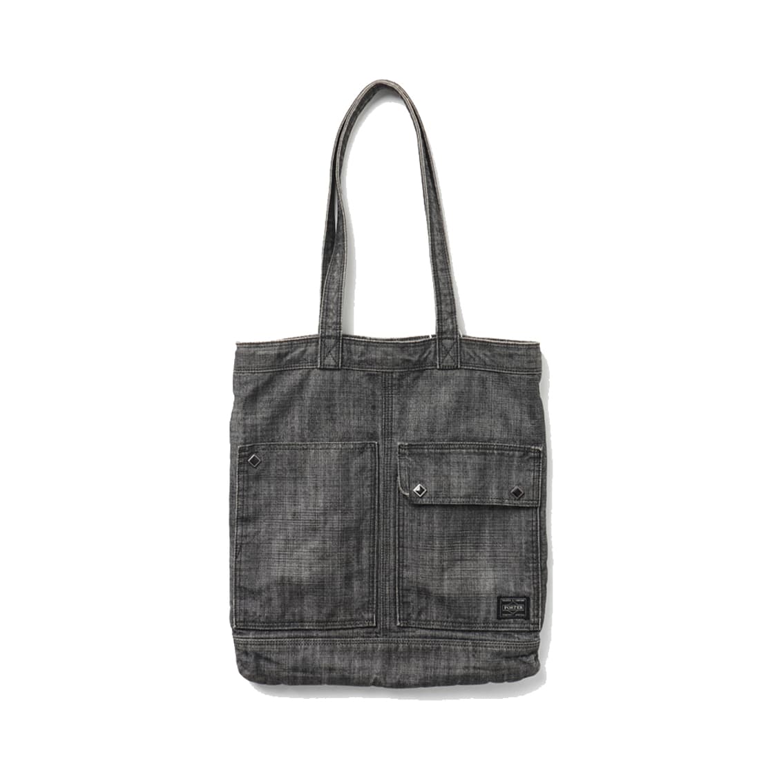 포터 PORTER Denim Tote Bag 상품이미지1