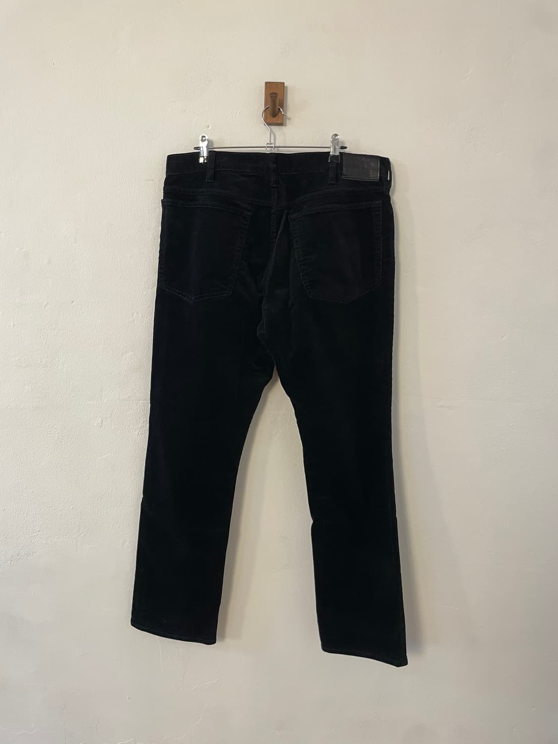 폴로 코듀로이 팬츠  상품이미지5