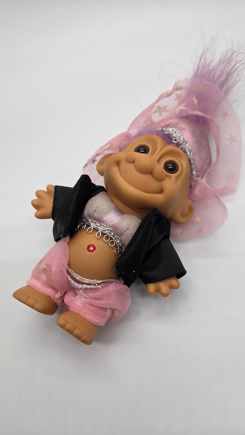 빈티지 트롤 상품이미지3