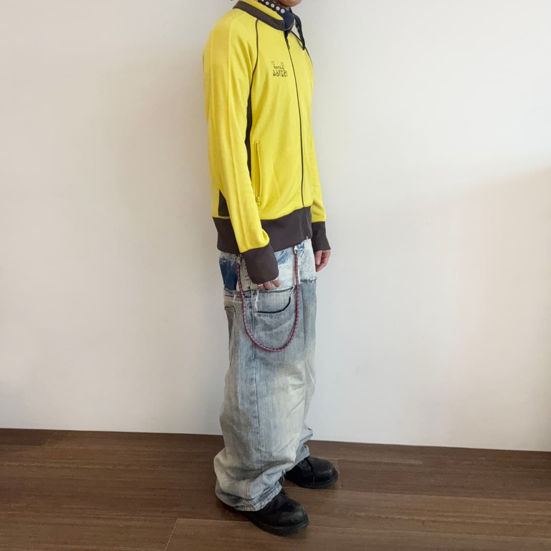 G-Star RAW Full-Zip Track Jacket 상품이미지4