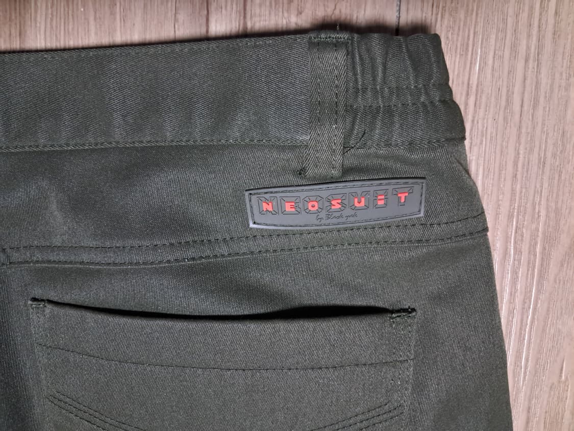 블랙야크 바지 86 상품이미지7