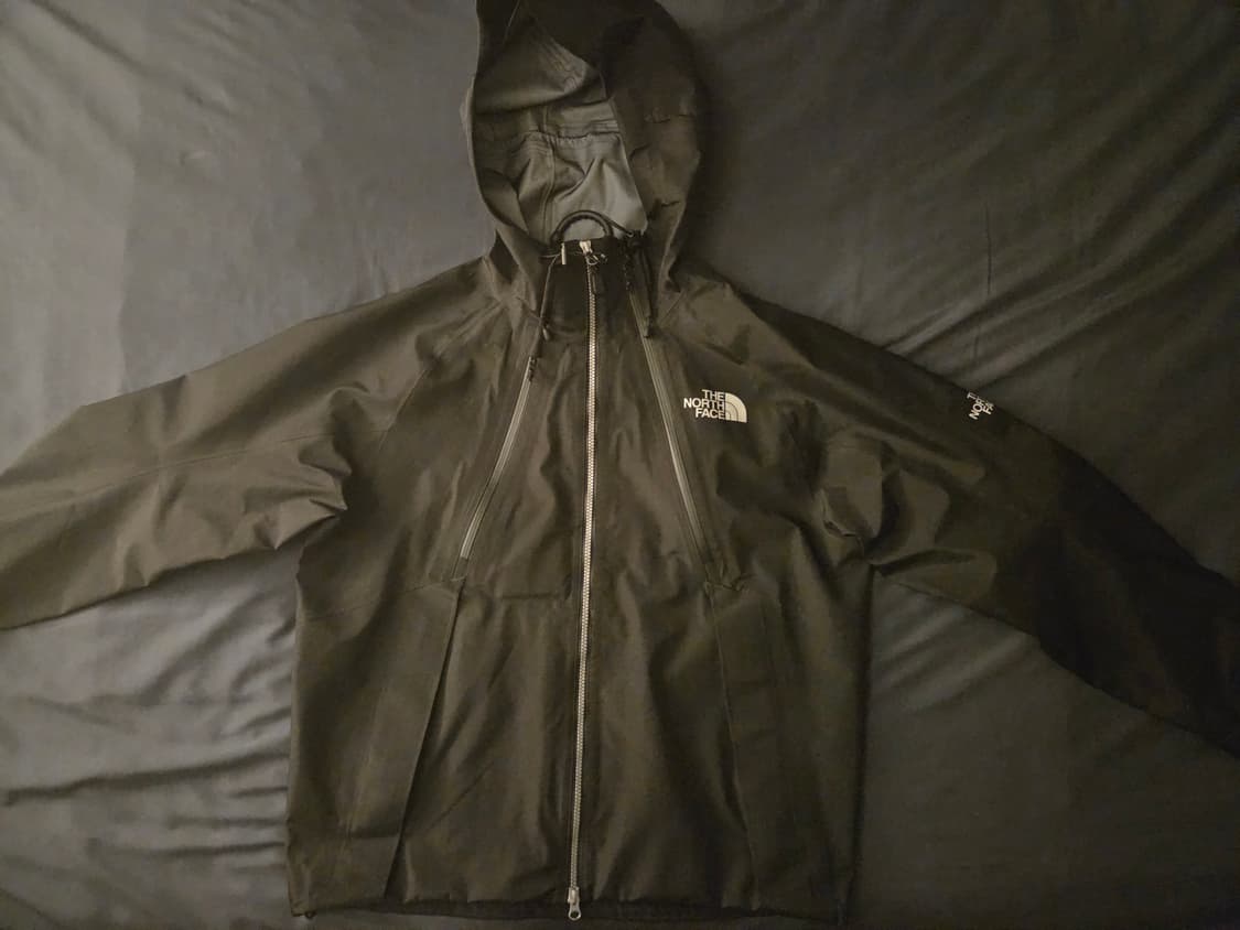 노스페이스 화이트 라벨 포맥스 3l 자켓 상품이미지2