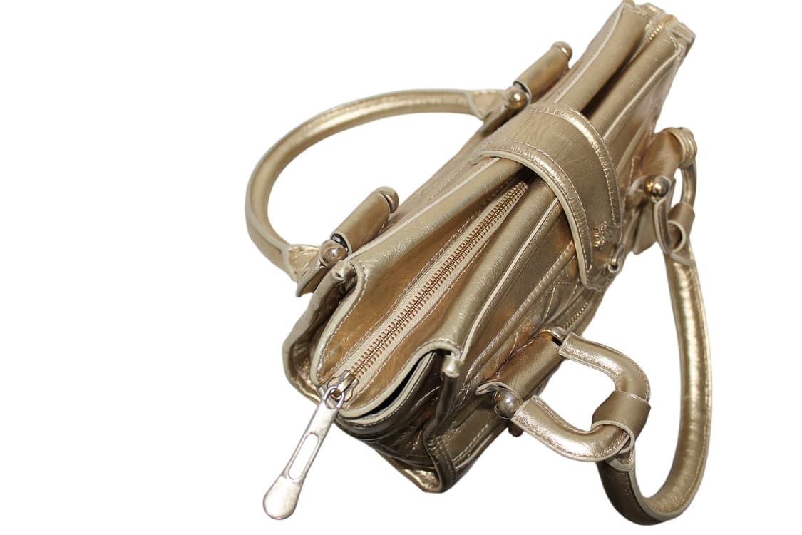 BURBERRY 버버리 매너 미니 토트백 상품이미지7